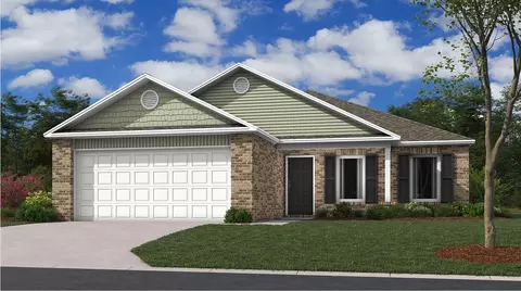 202 Canal Crossing Dr, Wetumpka, AL 36092