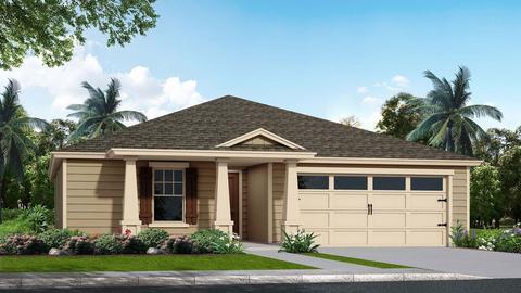 86331 Hammerhead Ct, Yulee, FL 32097 photo 1