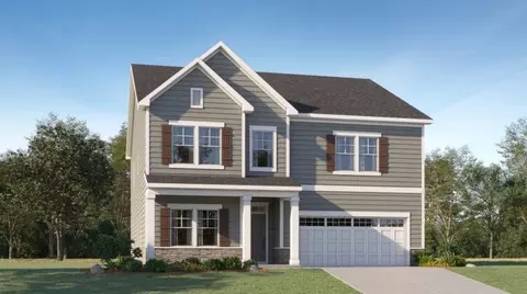 129 E Fountainhead Ln, Garner, NC 27529 photo 1
