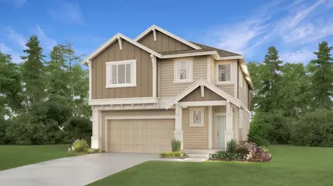 936 Panoramic Loop, Bremerton, WA 98312 photo 1