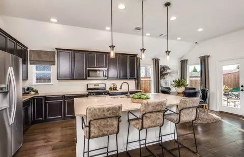 11124 Boyne Ave, Haslet, TX 76052 photo 5