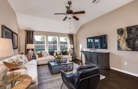 11124 Boyne Ave, Haslet, TX 76052 photo 8