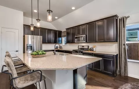11124 Boyne Ave, Haslet, TX 76052 photo 6