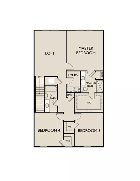 121 Enforcer Loop, Jarrell, TX 76537 photo 5