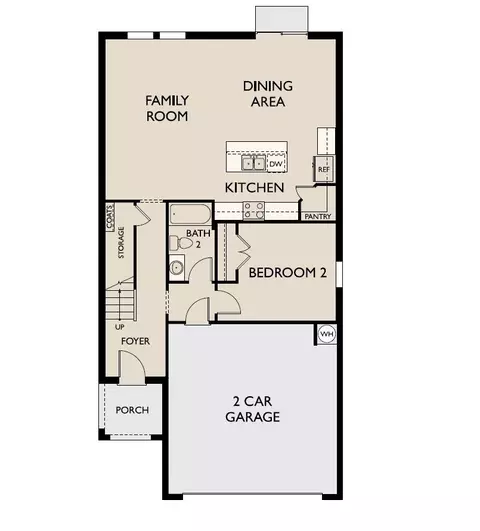 121 Enforcer Loop, Jarrell, TX 76537 photo 2