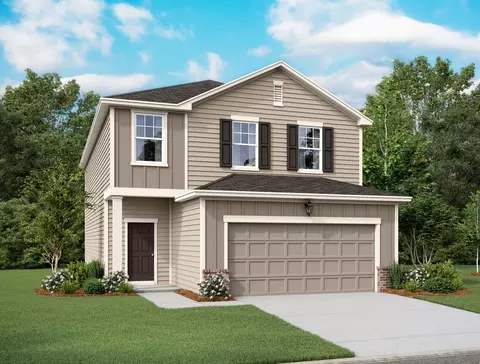 121 Enforcer Loop, Jarrell, TX 76537 photo 4