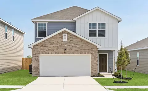 121 Enforcer Loop, Jarrell, TX 76537 photo 11