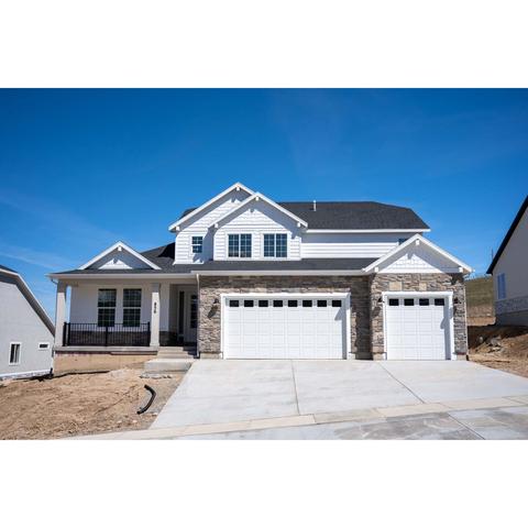 856 W Union Bench Dr, Mapleton, UT 84664 photo 2
