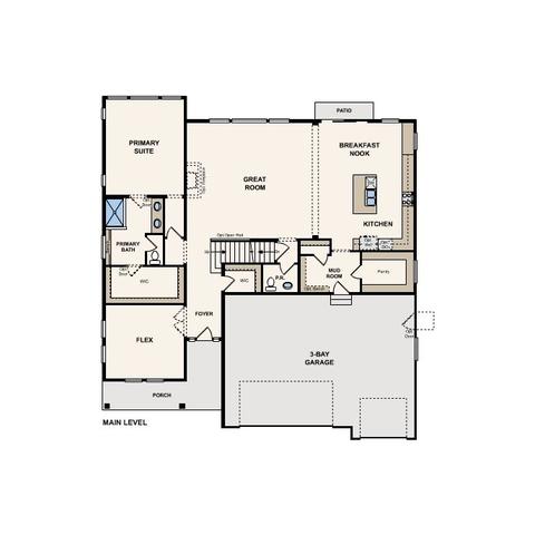 856 W Union Bench Dr, Mapleton, UT 84664 photo 1