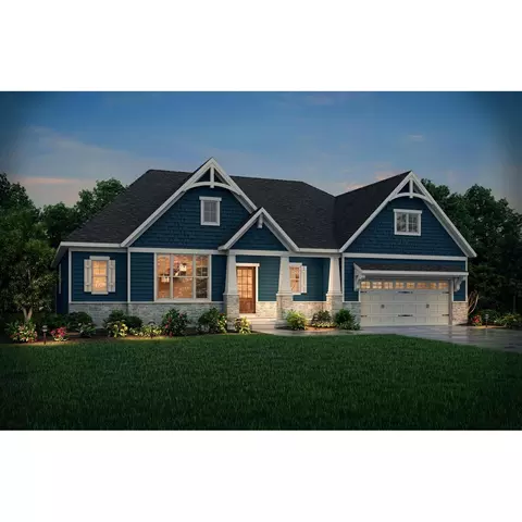 5564 Cupola Ln, Mccordsville, IN 46055