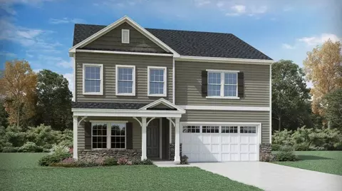 2205 Birdhouse Ln, Wake Forest, NC 27587 photo 1