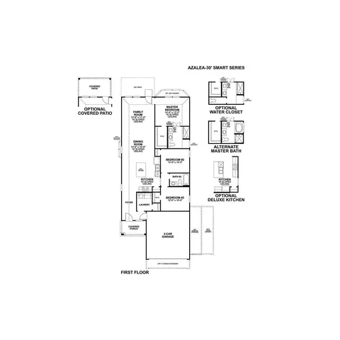 14021 Gaskin St, Pilot Point, TX 76258 photo 2