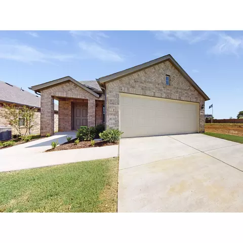 14021 Gaskin St, Pilot Point, TX 76258 photo 1