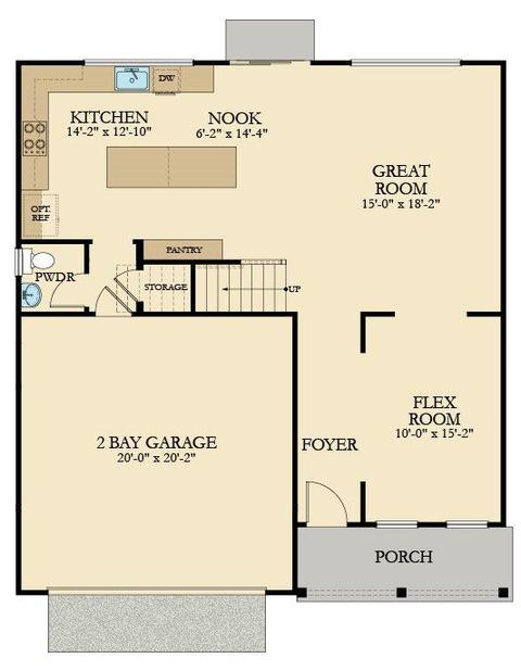 9012 Lily Crest Way, Shafter, CA 93263 photo 3