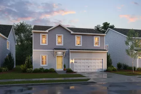Plan Oleander - 131 Valor Ln, Martinsburg, WV 25405