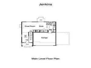 1762 E Duckwater Peak, Eagle Mountain, UT 84005 photo 2