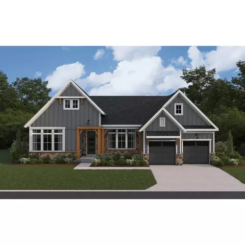 Plan Winslow - 15701 Shadowalk Dr, Louisville, KY 40245