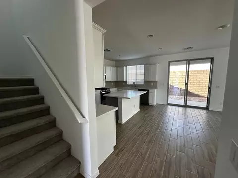 Entry Way - 4541 S Venus Ave, Mesa, AZ 85212 photo 2 of 3