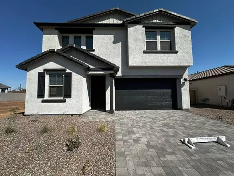 Exterior - 4541 S Venus Ave, Mesa, AZ 85212 photo 1 of 4