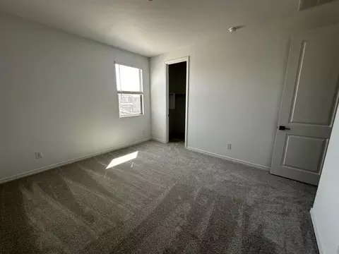 Bedroom - 4541 S Venus Ave, Mesa, AZ 85212 photo 4 of 6