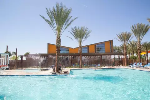 Exterior - 4541 S Venus Ave, Mesa, AZ 85212 photo 2 of 4