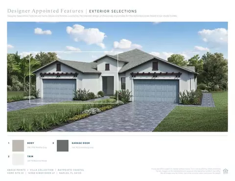 14560 Kingfisher Lp, Naples, FL 34120 photo 4