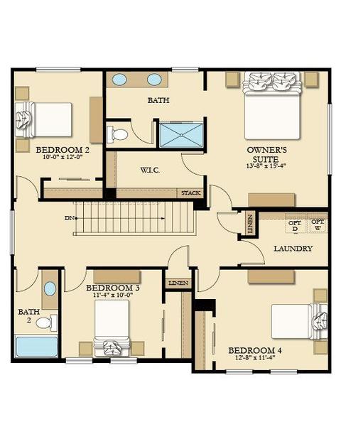 317 Huntington Ave S, Madera, CA 93636 photo 4