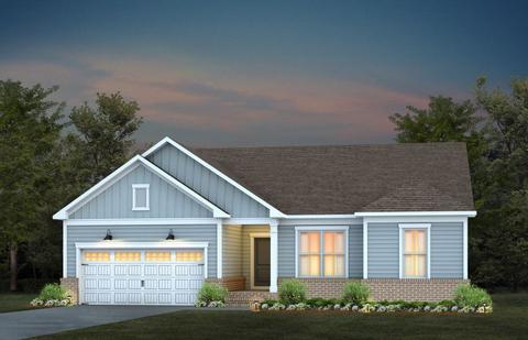 345 Heritage Regency Dr, Wake Forest, NC 27587 photo 1