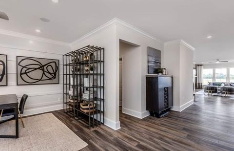 345 Heritage Regency Dr, Wake Forest, NC 27587 photo 3
