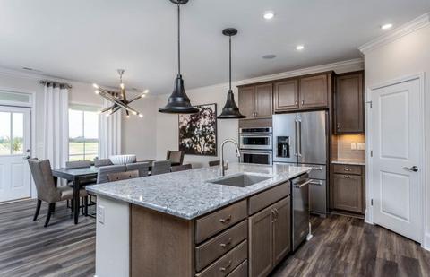 345 Heritage Regency Dr, Wake Forest, NC 27587 photo 11