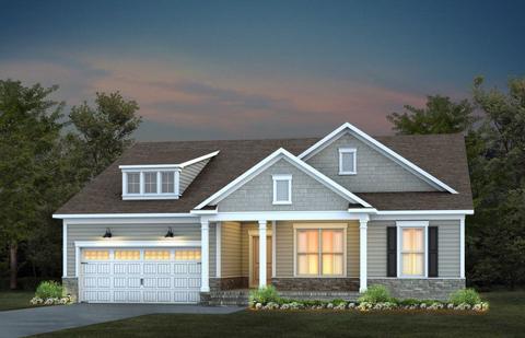 345 Heritage Regency Dr, Wake Forest, NC 27587 photo 19