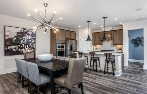 345 Heritage Regency Dr, Wake Forest, NC 27587 photo 8