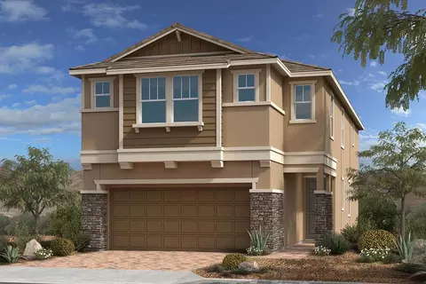 3591 Mascali Ave, Henderson, NV 89044