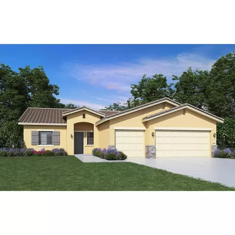 1672 Sequoia Ave, Corcoran, CA 93212 photo 1