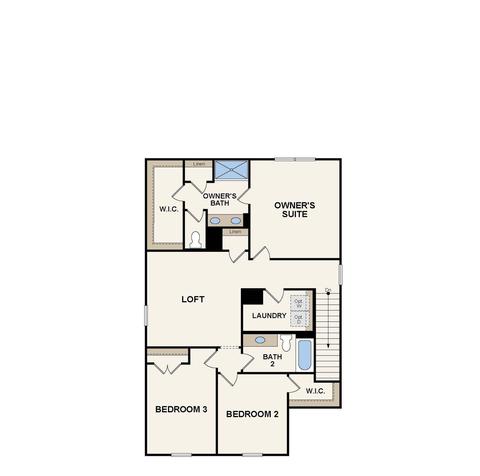 3046 Weddington Pointe Dr, Monroe, NC 28110 photo 3