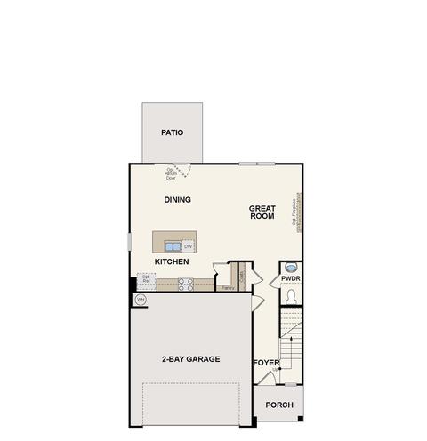 3046 Weddington Pointe Dr, Monroe, NC 28110 photo 2
