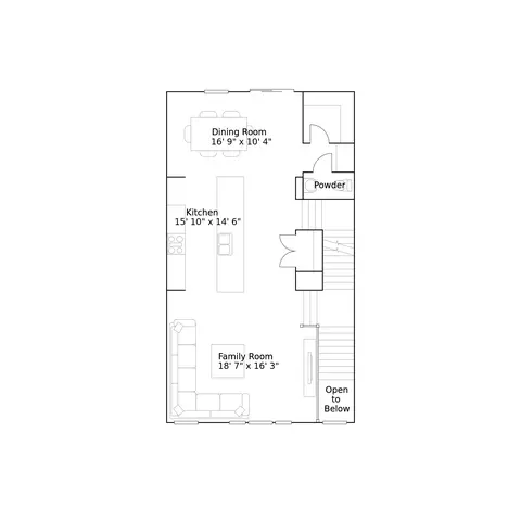 1858 Ritter Dr, Windsor Mill, MD 21244 photo 8