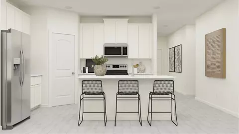 Kitchen - 208 Seaforth Dr, Saint Augustine, FL 32092 photo 1 of 2