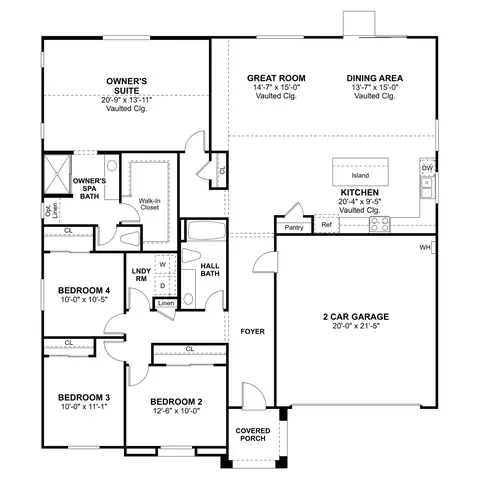 10815 Montevideo Pl, Bakersfield, CA 93306 photo 2
