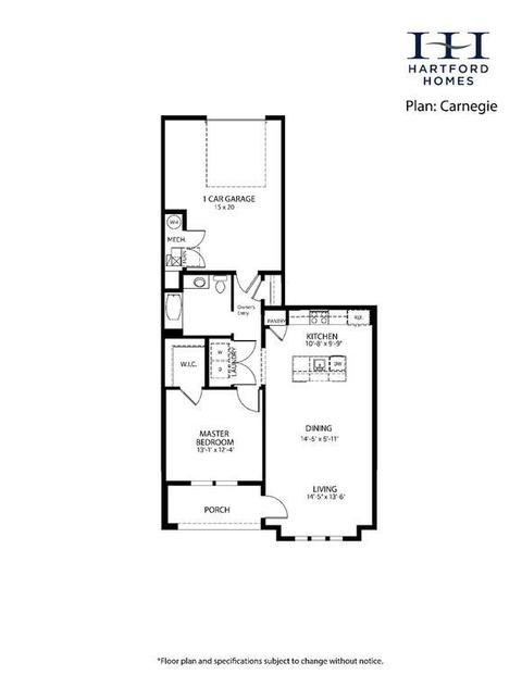 2290 Setting Sun Dr #4, Windsor, CO 80550 photo 2