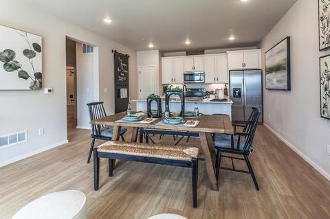 2290 Setting Sun Dr #4, Windsor, CO 80550 photo 5