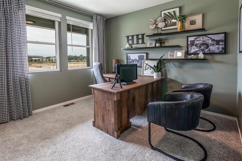 2290 Setting Sun Dr #4, Windsor, CO 80550 photo 17