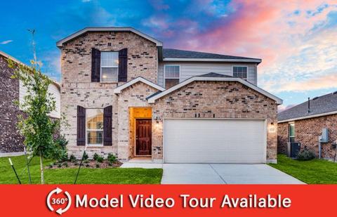 1005 Binney Dr, Haslet, TX 76052 photo 1