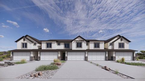 3285 E Labyrinth Point Cir, Washington, UT 84780 photo 1