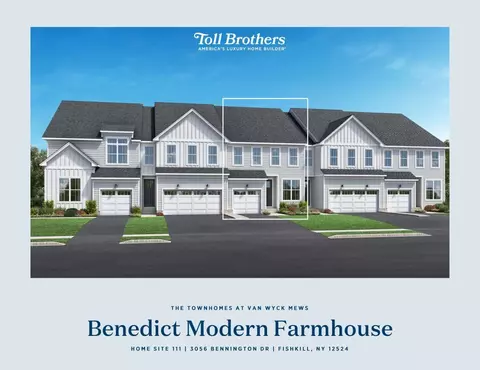 3506 Bennington Dr, Fishkill, NY 12524 photo 3