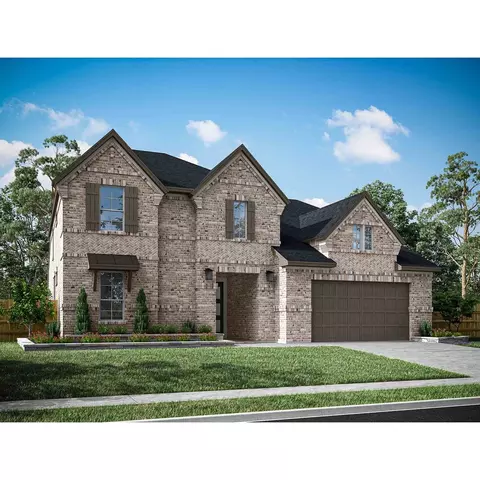 7906 Fulshear Ridge Dr, Fulshear, TX 77441