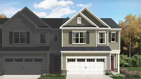 115 Tumbling Rock Way, Garner, NC 27529 photo 1