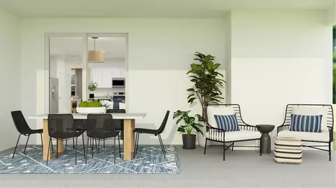 Dining - 12232 E Wallflower Ln, Florence, AZ 85132 photo 2 of 2