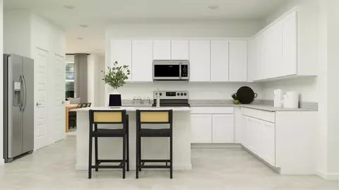 Kitchen - 12232 E Wallflower Ln, Florence, AZ 85132 photo 1 of 3