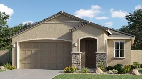 Exterior - 12232 E Wallflower Ln, Florence, AZ 85132 photo 1 of 1